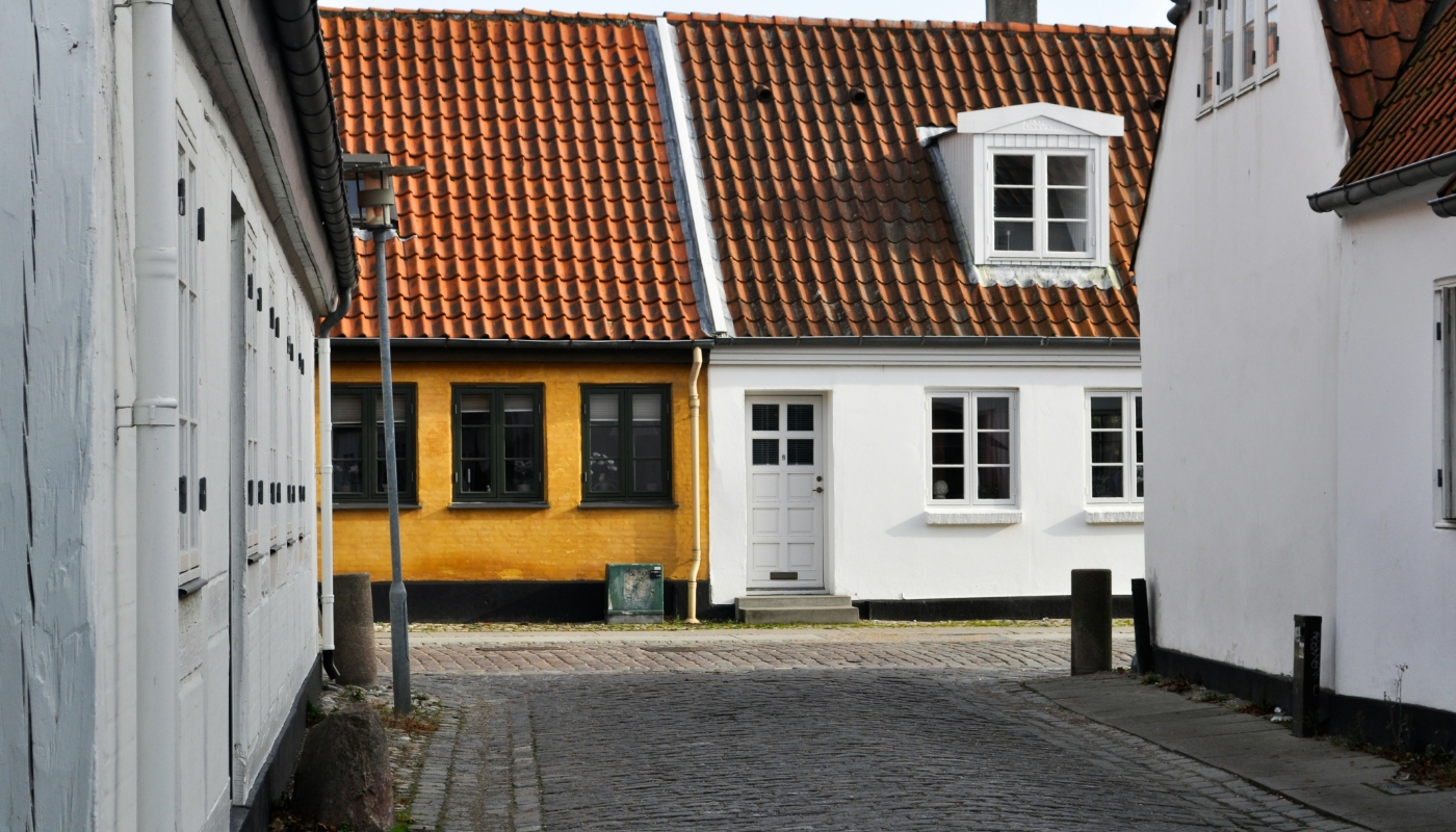 Hvad er et tillægslån