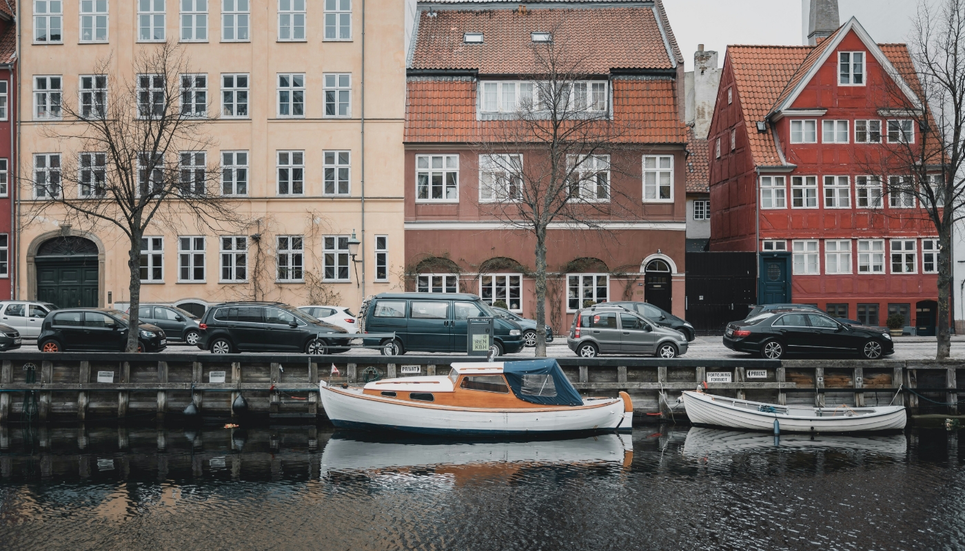 Hvordan beregner man friværdi