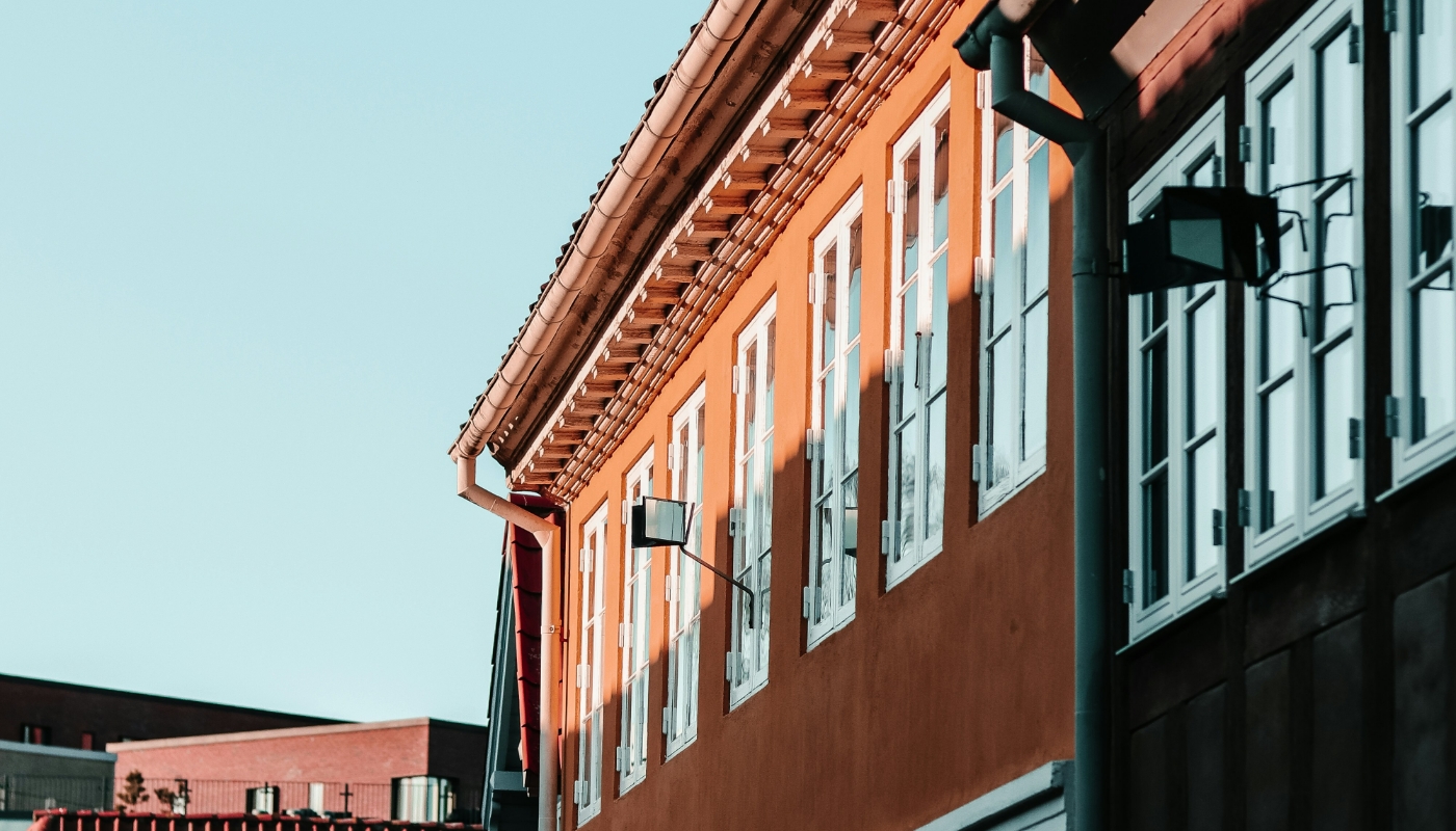 Hvornår gør skat udlæg i ejendom